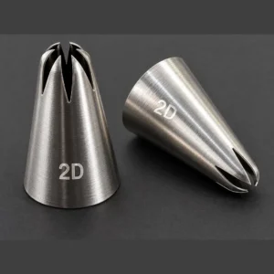 2D Nozzle Imported