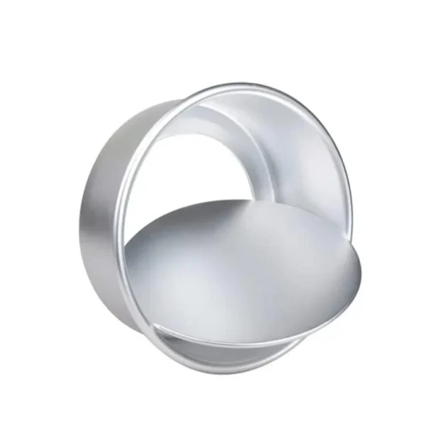 cheese cake tin with loose bottom