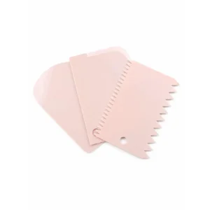 Scraper - 3 Pcs Set