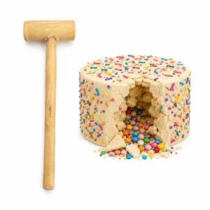 Pinata hammer