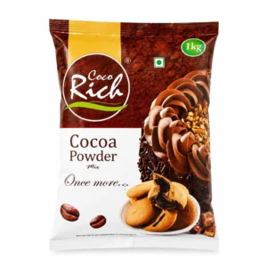 Coco Rich Cocoa Powder