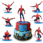 Spider man
