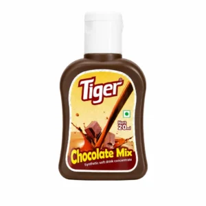 Tiger Chocolate Mix 20ml