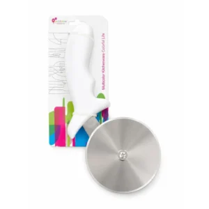 Stainless Steel Large Pizza Cutter
