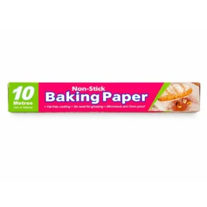Baking Paper