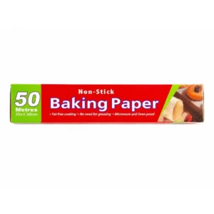 Baking Paper