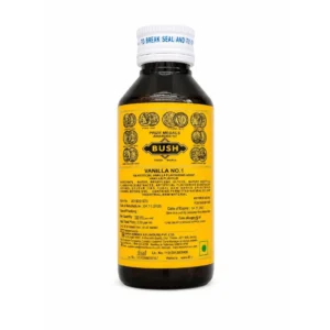 IFF Bush Vanilla Essence 100ml | Vennila Essence