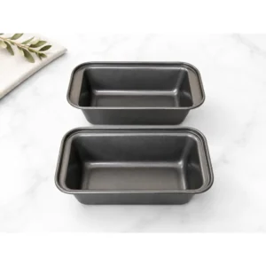 7 inch Nonstick Loaf Pan for Bread - 7” L * 4” W