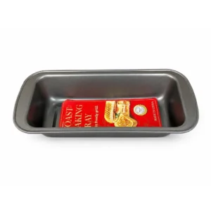 11 inch Nonstick Loaf Pan for Bread - 11.5” L * 5” W