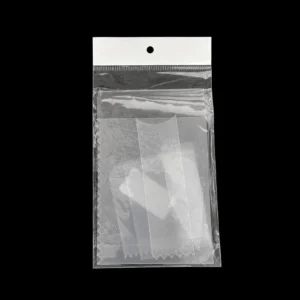 plastic scrapper 1