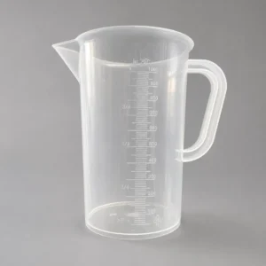 Plastic Measuring Jug 1000ml