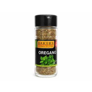 Bakers Oregano