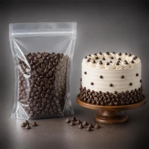 Dark Chocolate Chips