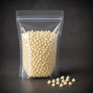 White Chocolate Chips