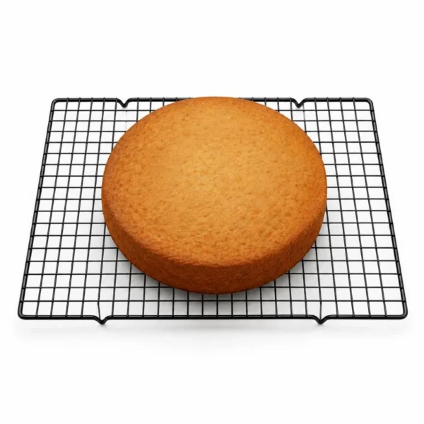 Cooling rack