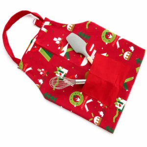 Apron | 100% Pure Cotton Apron