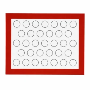 Macarons Mat | Silicon Baking Mat