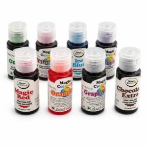 Magic Colours - Gel Colors