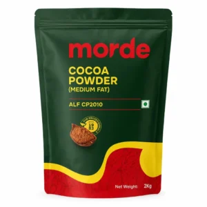 Morde Cocoa Powder - Medium Brown
