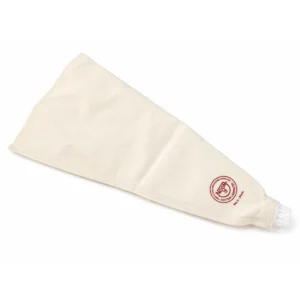 Noor Premium Reusable Piping Bag with Coupler - 35cm