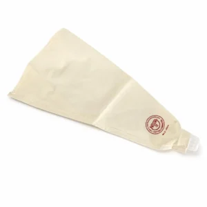 Noor Premium Reusable Piping Bag with Coupler - 40cm