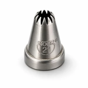 Noor Nozzle 21