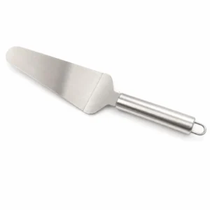Stainless Steel Cake Server