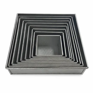 Square 4inch to 12inch