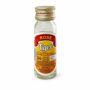 Tiger Rose - 20ml