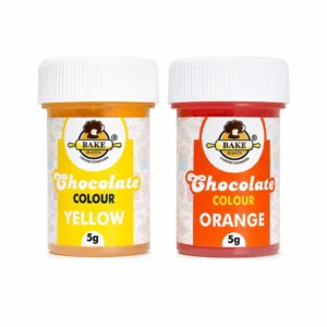 Bakehaven Chocolate Powder Colour