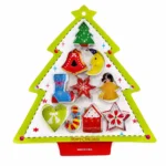 chrismass cookie cutter