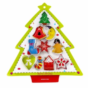 chrismass cookie cutter