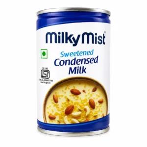 Milky Mist Sweetened Condensed Milk 375g
