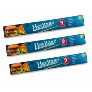 Aluminium Foil – 9 Meter