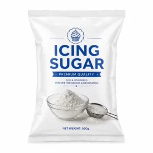 Icing Sugar