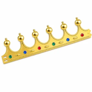 King Crown Big Gold - Foldable