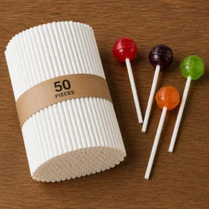 Lollipop Sticks