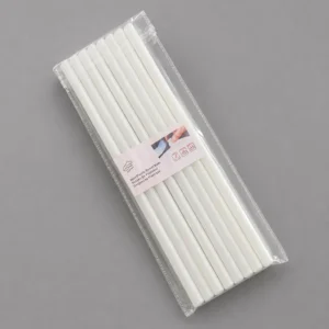 Dowels Plastic 8 pcs Pack