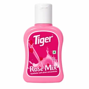 Tiger Rose Mix 20ml